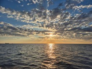 LE FIEF, 150m de la plage, Climatisation - 3