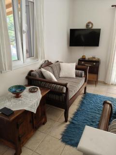 Thalassa Beach House, Marathonas-Aegina - Kapótidhes - 7