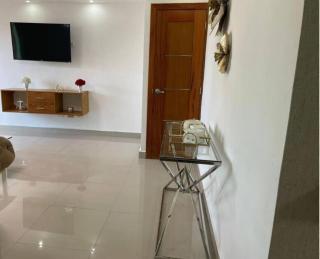 Rucars Rent Villa & Car Rental SDQ - La Ureña - 4