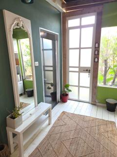 פלא - PELEH -KASHMIR -Quiet place 3 km from caesarea beach - Or ‘Aqiva - 7