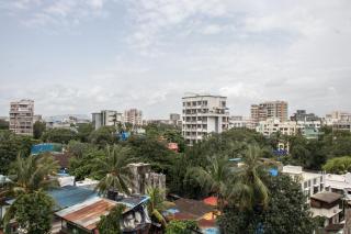 Aura - Entire Studio in Vile Parle - Bombay - 7