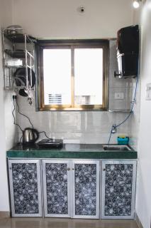 Aura - Entire Studio in Vile Parle - 6