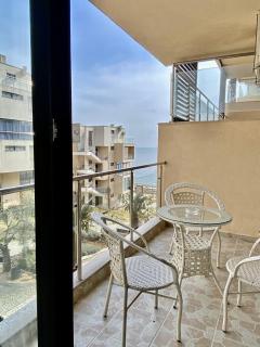 Sea Front View Studio Apartment - Dolce Vita 2 - 1