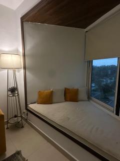 Oasis - Lahore - 0