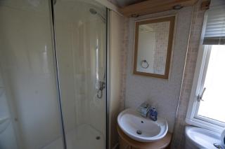 The Twin Haven Caravan - Angus - 4