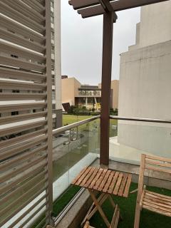 Oasis - Lahore - 2