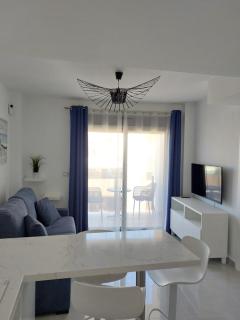 Flair Apartment Los Locos - 9