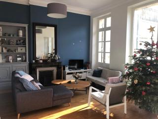 Maison en centre ville avec jardin et piscine - Bordeaux - 7