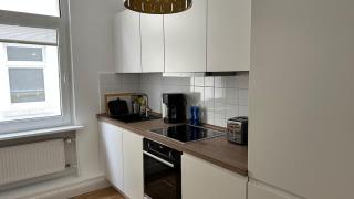 Top location - city and nature - Braunschweig - 3