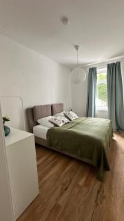 Top location - city and nature - Braunschweig - 1