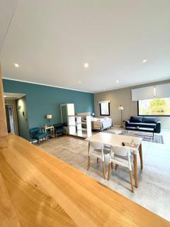 Stellium House Tempo 2 - Esquel - 8