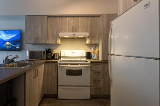 Stylish 3BR in Griffintown - 5