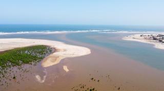 Cozy 1 bedroom Coastal Condo Beachside Bliss Near Golf & Adventure - Malindi - 0