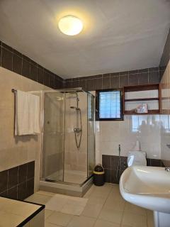Chambre 3 de la villa Diademe - Antehiroka - 4