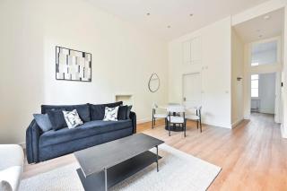 Knightsbridge Ground floor Gem Next Hyde park - Londra - 0