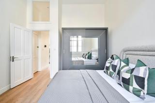 Knightsbridge Ground floor Gem Next Hyde park - Londra - 9