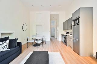 Knightsbridge Ground floor Gem Next Hyde park - Londra - 7
