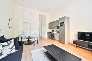 Knightsbridge Ground floor Gem Next Hyde park - Londra - 3