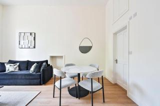 Knightsbridge Ground floor Gem Next Hyde park - Londra - 2