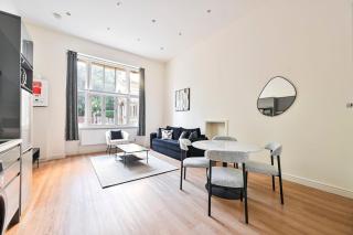 Knightsbridge Ground floor Gem Next Hyde park - Londra - 1
