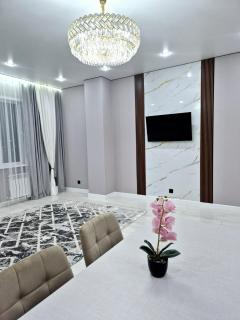 Евротрешка вблизи EXPO и MegaSilkWay - Astana - 4