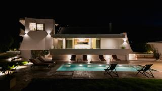 Albagiorno Villa Lygia - Lygia - 9