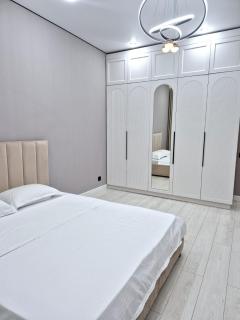 Евротрешка вблизи EXPO и MegaSilkWay - 1