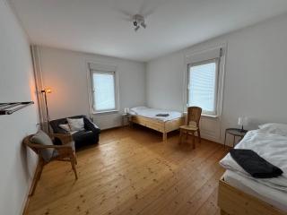 90qm 4-Zimmer-Wohnung - Apartment Friedrichstraße - Vaihingen-sur-l'Enz - 4
