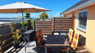OSTSEE-Ferienhaus RAMONA - am Strand & ruhig - 8