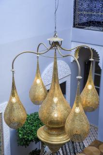 Riad Authentique en Exclusivité - Marrakesch - 7