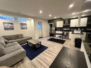 2 Bedroom Basement unit in Flecther's Meadows - 6