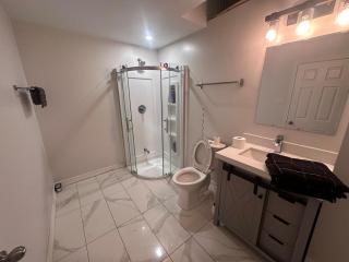 2 Bedroom Basement unit in Flecther's Meadows - 1