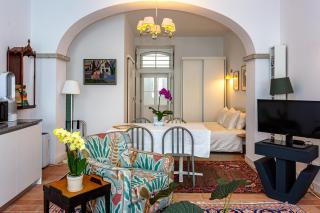 Historic Tavira Loft Cosy - Tavira - 5