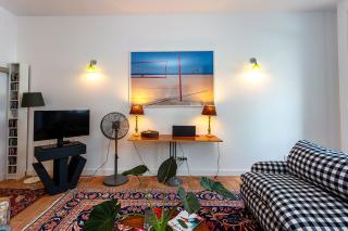 Historic Tavira Loft Cosy - Tavira - 3