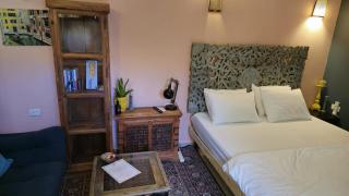 MARRAKECH פלא - PELEH - Queit place 3 km from the beach of Cesarea - 4