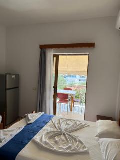 Grandmas Rooms - Ksamil - 8