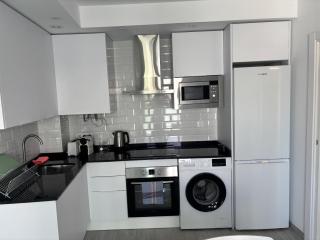 Sea Studio in La Cala de Mijas R - Mijas - 6