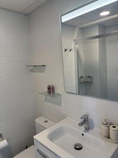 Sea Studio in La Cala de Mijas R - Mijas - 4