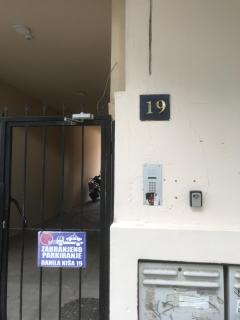 Apartman Kristina FREE parking - Novi Sad - 9