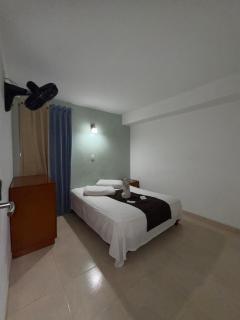 Hotel Estambul - Dosquebradas - 5