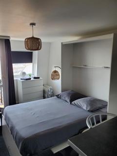 Cosy Deauville Studio - Deauville - 8