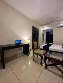 Golden Prime - Nuova Delhi - 5