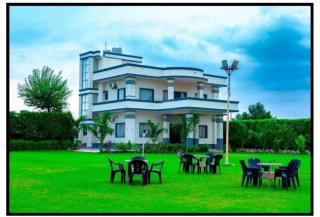 Golden Prime - Nuova Delhi - 1