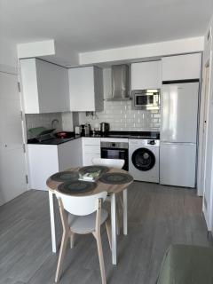 Sea Studio in La Cala de Mijas R - Mijas - 1