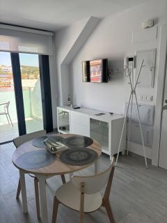 Sea Studio in La Cala de Mijas R - Mijas - 2