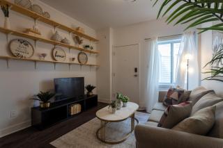 Large Suite in Downtown Montreal - Montréal - 0