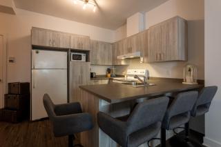 Large Suite in Downtown Montreal - Montréal - 8