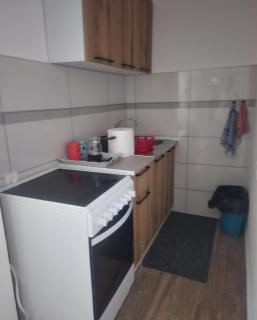 NEX apartmani - Kravlja - 3