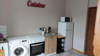Appartement les jonquilles - Laveline-devant-Bruyères - 5