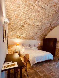 Hotel Corte Altavilla - Conversano - 8